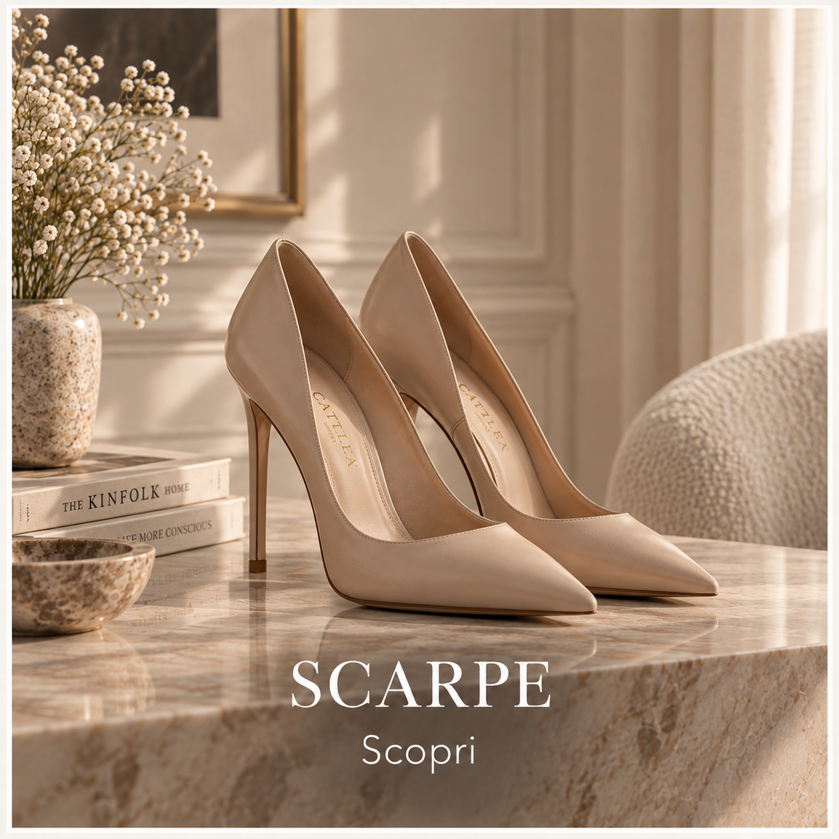 Scarpe