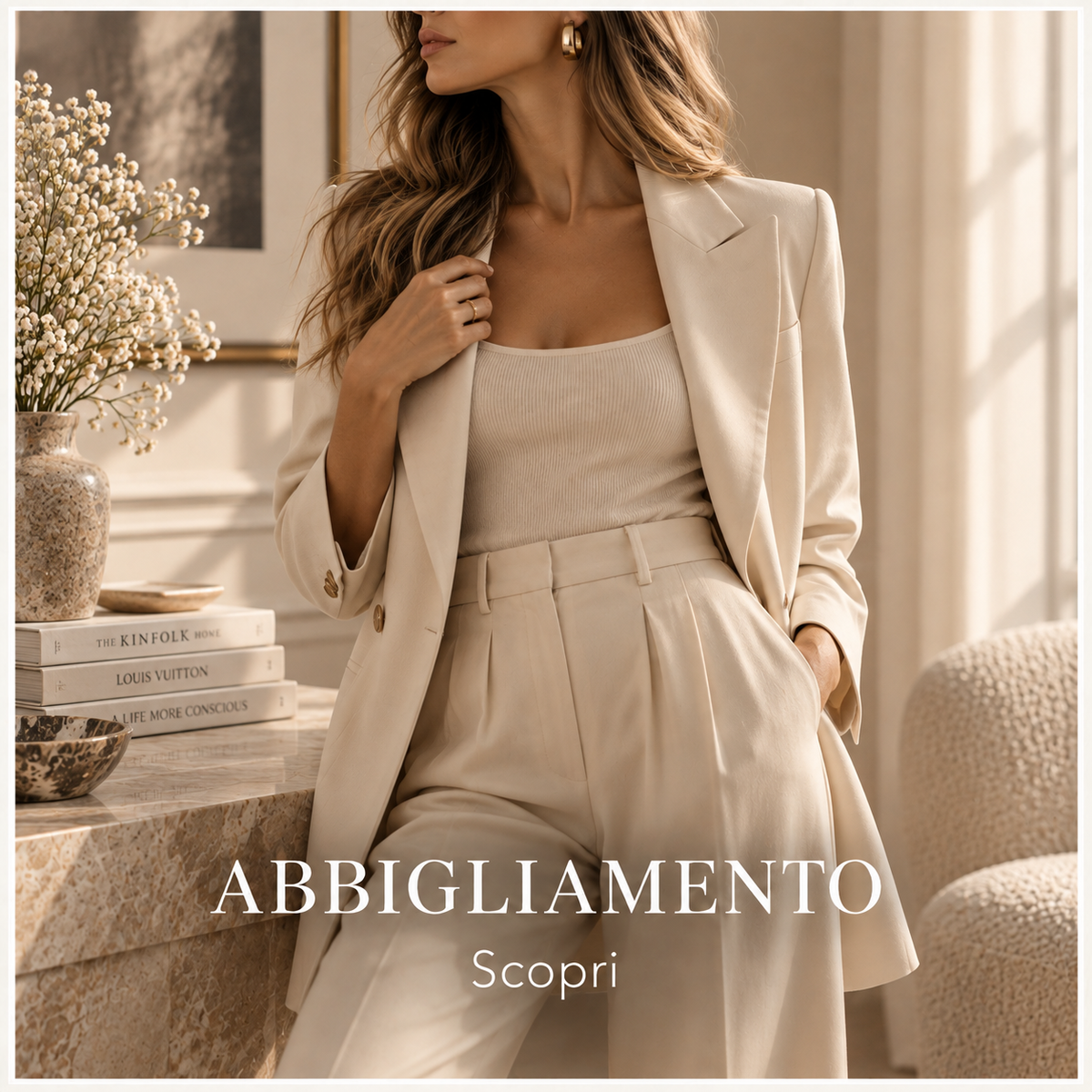 Abbigliamento