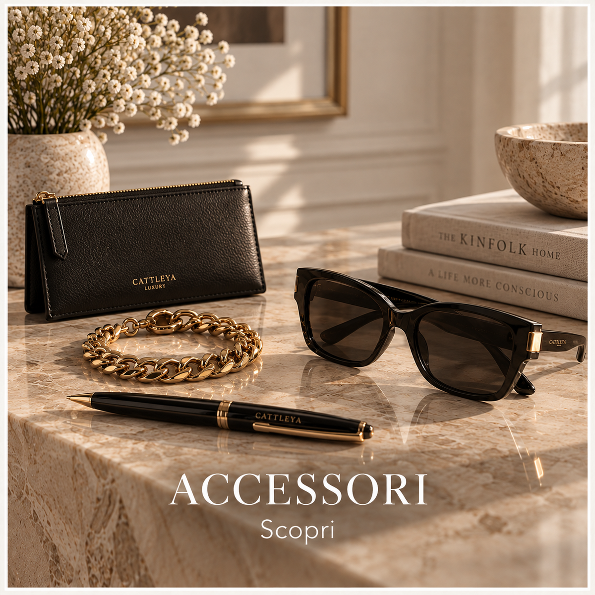 Accessori