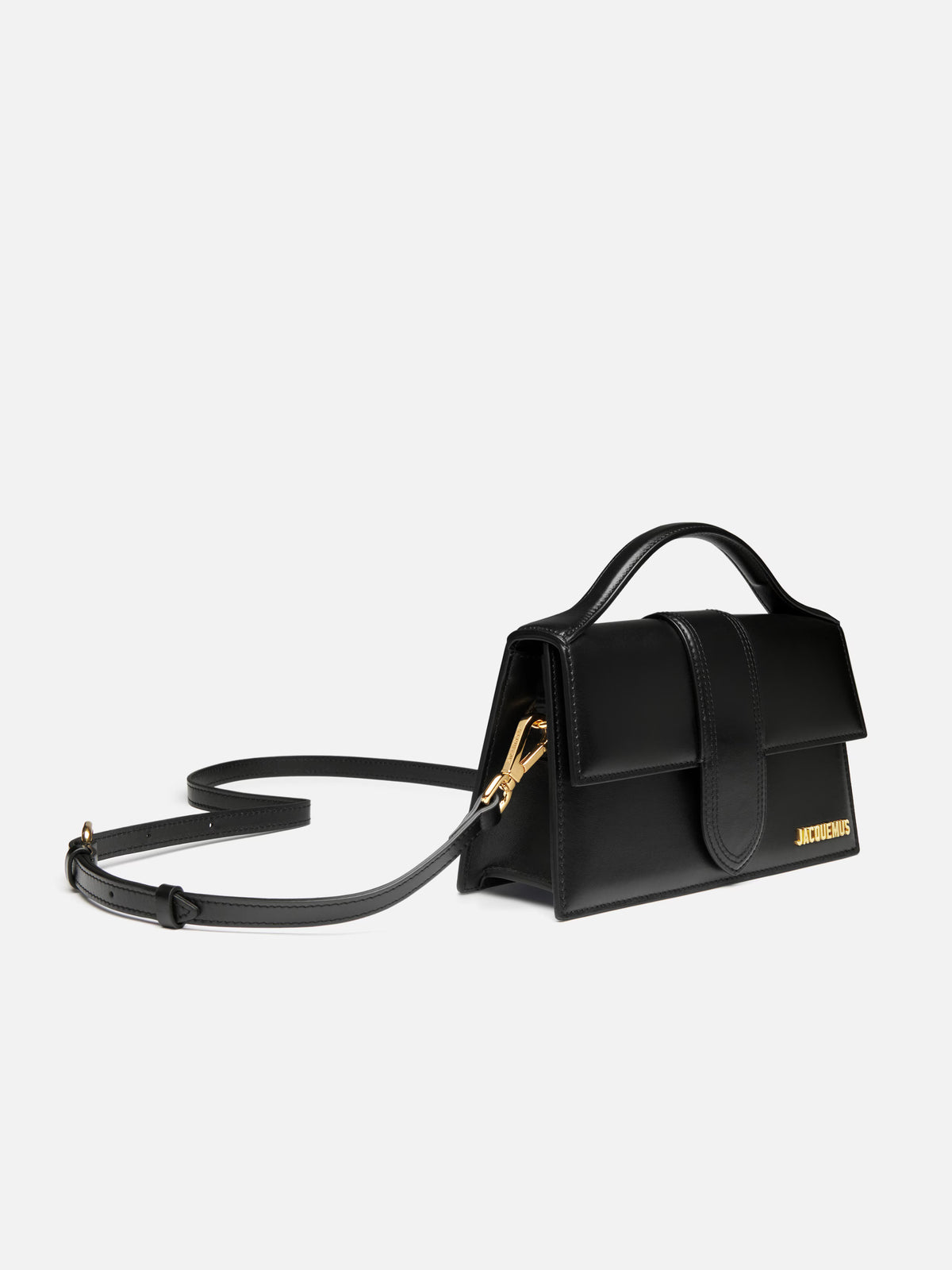 Jacquemus – Le Grand Bambino