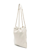 Saint Laurent Jamie Pochon Blanc Vintage – Retail