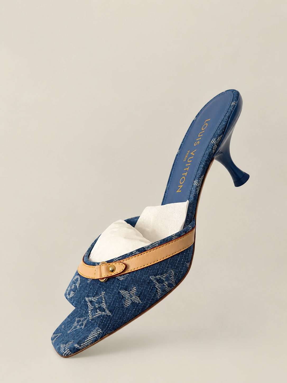 Louis Vuitton – Sandalo