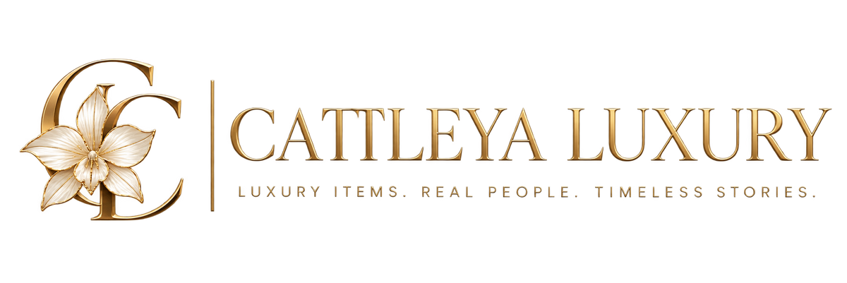 Cattleya Luxury