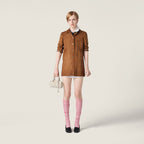 Miu Miu – Mini Arcadie in Nappa