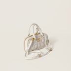 Miu Miu – Mini Arcadie in Nappa