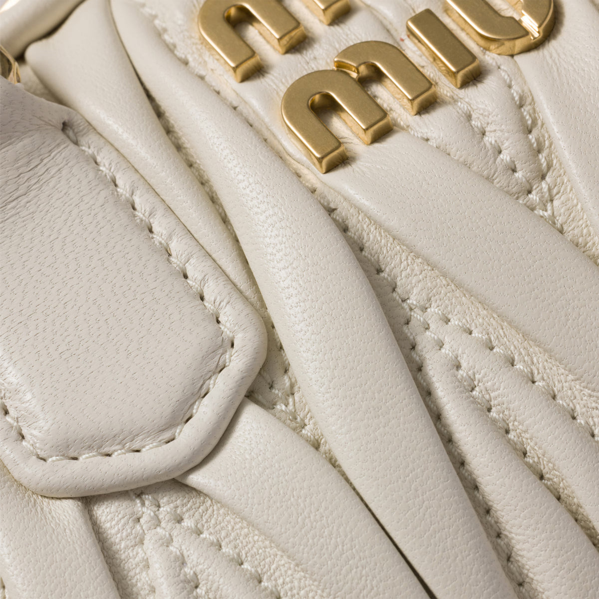 Miu Miu – Mini Arcadie in Nappa