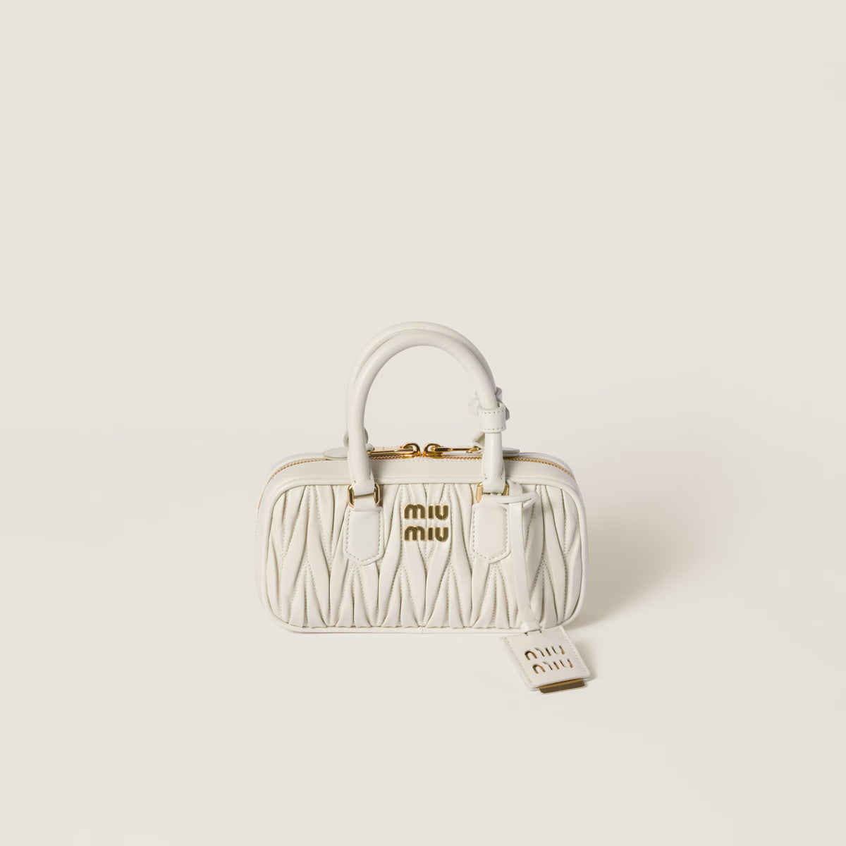 Miu Miu – Mini Arcadie in Nappa